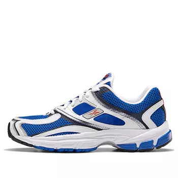 Кроссовки trinity premier 'humble blue white' Reebok, синий