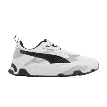 Кроссовки Trinity Puma, белый