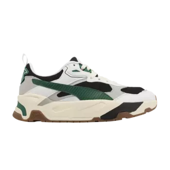 Кроссовки Trinity Puma, черный