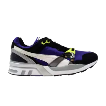 Кроссовки Trinomic XT 2 Puma, фиолетовый