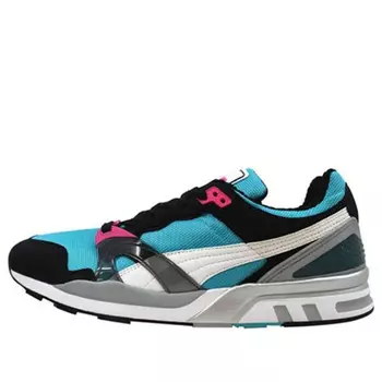 Кроссовки trinomic xt 2 'scuba blue' Puma, синий