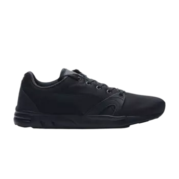 Кроссовки Trinomic XT-S 'Triple Black', черный