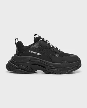 Кроссовки Triple S Balenciaga