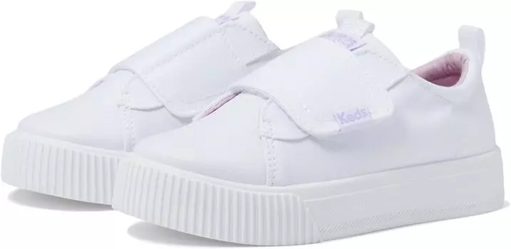 Кроссовки Triple Step Keds, радужный