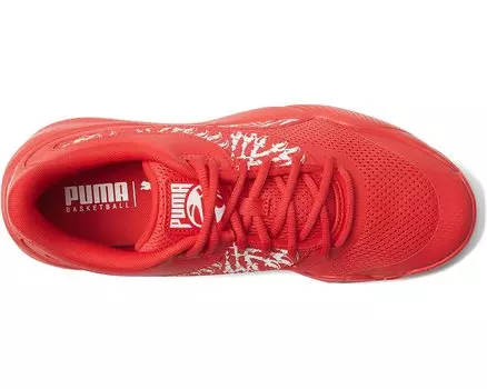 Кроссовки Triple Unleash PUMA, красный