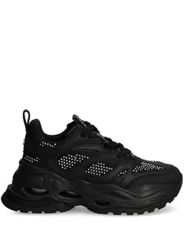 Кроссовки Triplet Glam Buffalo, черный