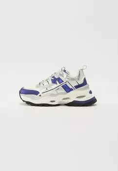 Кроссовки TRIPLET HOLLOW Buffalo, белый