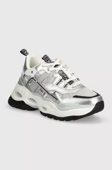 Кроссовки Triplet Hollow Buffalo, серый