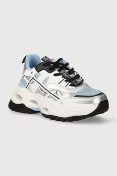 Кроссовки Triplet Hollow Buffalo, синий