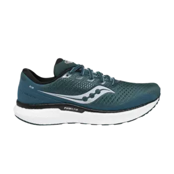 Кроссовки Triumph 18 Saucony, синий