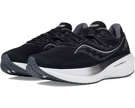 Кроссовки Triumph 20 Saucony, белый