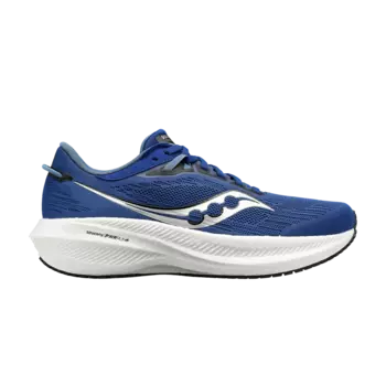 Кроссовки Triumph 21 Saucony, синий