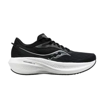 Кроссовки Triumph 21 Wide Saucony, серый