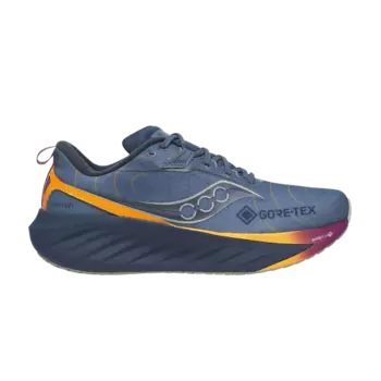 Кроссовки Triumph 22 GORE-TEX 'Mirage Navy', синий
