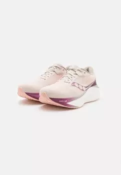 Кроссовки TRIUMPH 22 Saucony, розовый