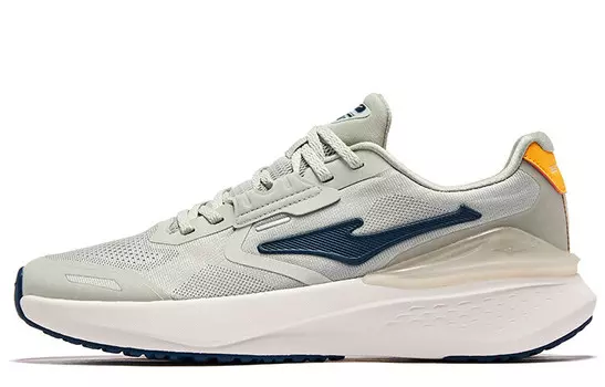 Кроссовки Triumph мужские с низким верхом зеленые Erke