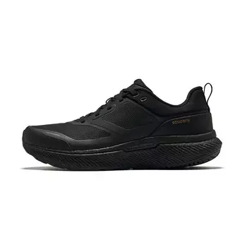Кроссовки Triumph Running Unisex Low-top Black Saucony