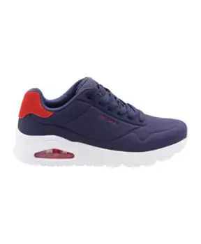 Кроссовки Trolli Skechers, синий