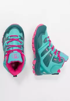 Кроссовки TrollKids, синий