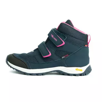 Кроссовки Trollkids Winterschuhe Alesund, цвет Marineblau / Magenta