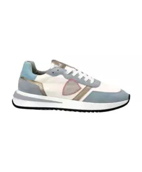 Кроссовки Tropez 21 Philippe Model, белый