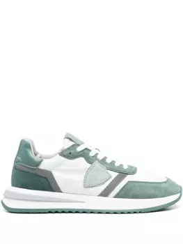 Кроссовки Tropez 2.1 Philippe Model Paris, белый