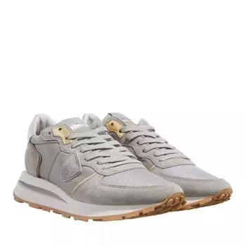 Кроссовки tropez haute low woman mondial Philippe Model, серый