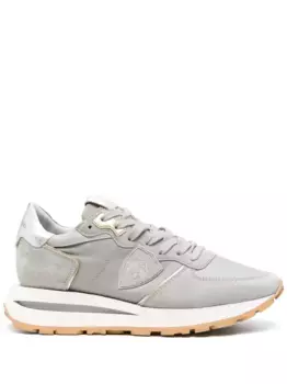 Кроссовки Tropez Haute Philippe Model Paris, серый