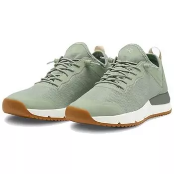 Кроссовки Tropicfeel Knyon, зеленый