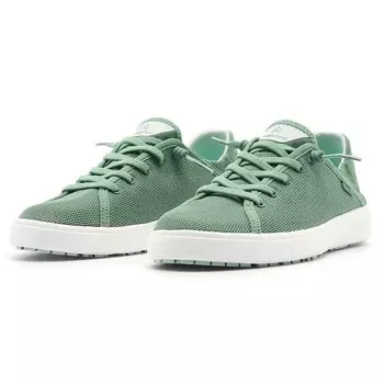 Кроссовки Tropicfeel Sunset, зеленый