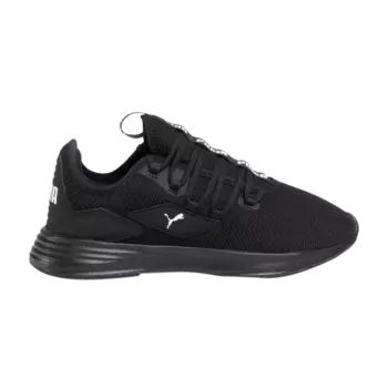 Кроссовки Tropus Puma, черный