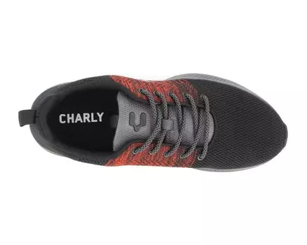 Кроссовки Trote CHARLY, черный