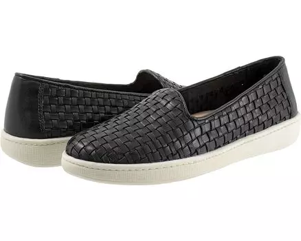 Кроссовки Trotters Adelina, черный