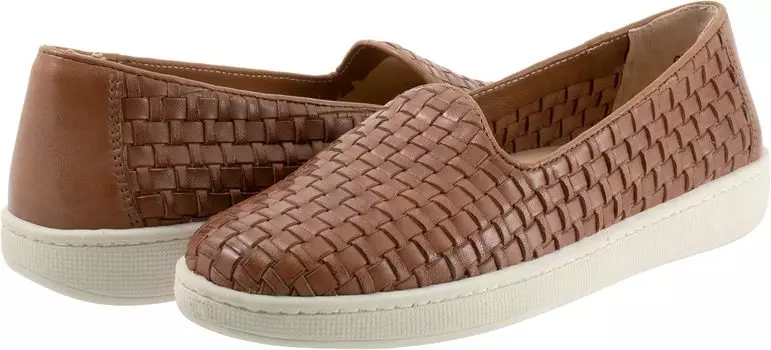 Кроссовки Trotters Adelina, цвет Luggage