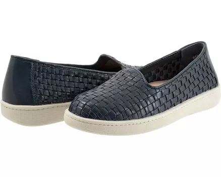 Кроссовки Trotters Adelina, темно-синий