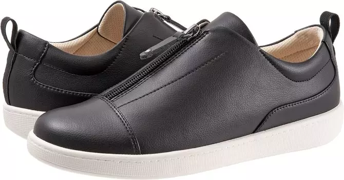 Кроссовки Trotters Anika, черный