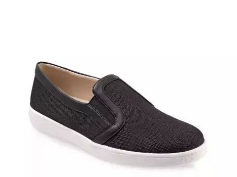 Кроссовки Trotters, Black