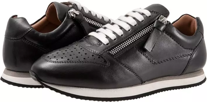 Кроссовки Trotters Infinity, черный