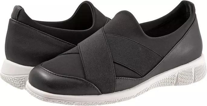 Кроссовки Trotters Urbana, черный