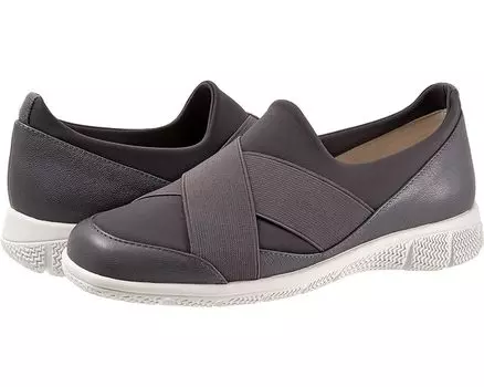 Кроссовки Trotters Urbana, серый