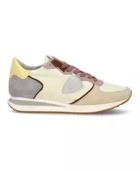 Кроссовки trpx Philippe Model, мультиколор
