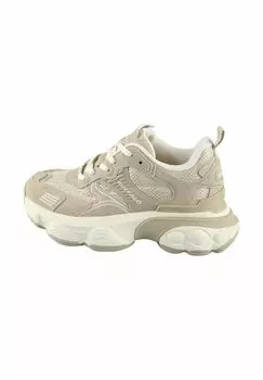 Кроссовки TRUCK Buffalo, бежевый