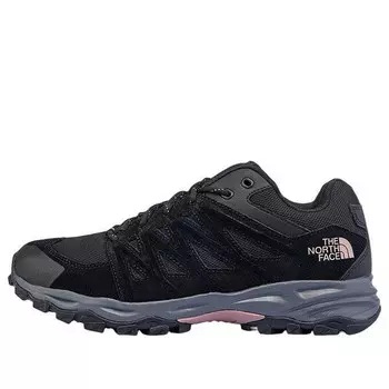 Кроссовки truckee trail shoes 'black' The North Face, черный