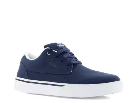 Кроссовки True Composite Toe Work Sneaker Volcom, темно-синий