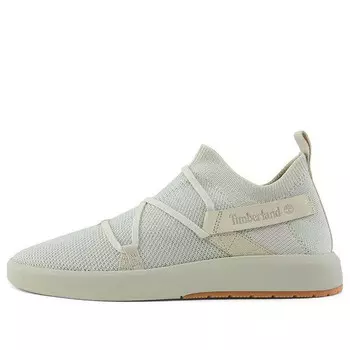 Кроссовки truecloud 'beige white' Timberland, белый