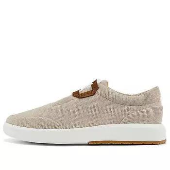 Кроссовки truecloud 'cream white' Timberland, белый