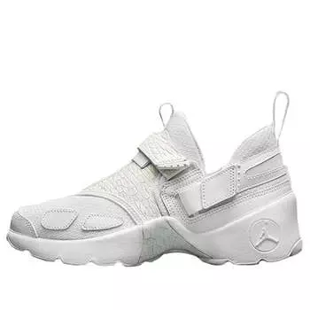 Кроссовки trunner Air Jordan, белый
