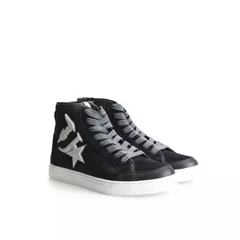 Кроссовки Trussardi 79A00031, черный