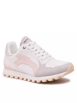 Кроссовки Trussardi, белый