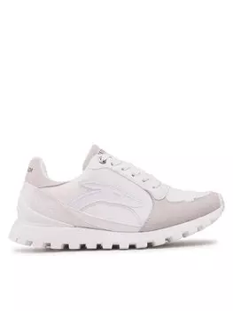 Кроссовки Trussardi, белый